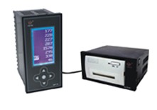 WP-XTRM智能多路巡检远传温度控制仪